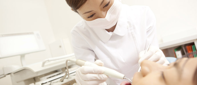 光が丘歯科の一般歯科について