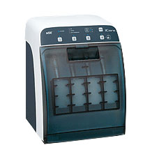 ハンドピース自動洗浄・注油システム（iCare）画像